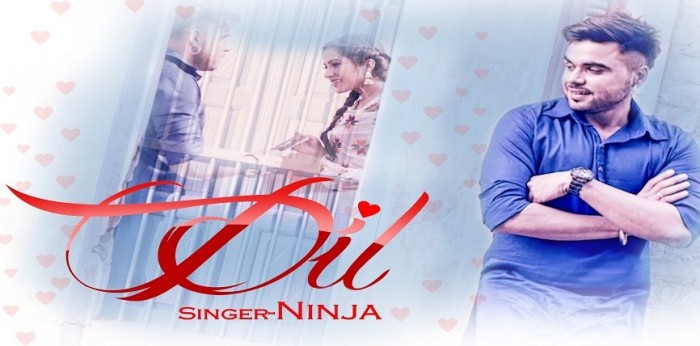 Dil Ninja Mera dil tere kadma ch, tu chak taan sahhi