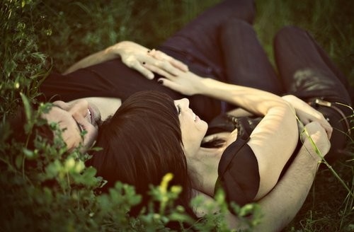 Happy Hug Day Embracing Hug